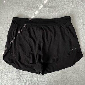 Lululemon Fast & Free HR Short